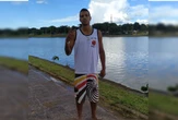 “Flamengo não ganhou, temos que bater em alguém”, disse agressor no DF