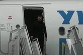 Sem Putin e Zelensky, Rússia e Ucrânia tentam selar acordo na Turquia