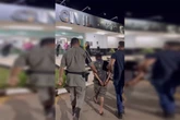 Menina de 3 anos é raptada e estuprada por “vovô” em matagal no DF