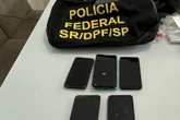 PF faz operação em SP contra suspeito de abuso sexual infantil na net