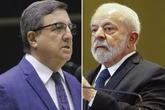 Autor de PL que iguala facções a terroristas ouve negativa do governo