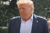 Governo Trump vai reinstalar estátua de antigo general pró-escravidão