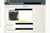 Propina era tratada como “bênção” em esquema no governo do TO
