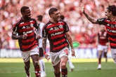 Flamengo venceu os últimos 11 jogos contra o Bahia; veja e aposte