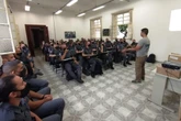 “Totalmente fraudável”, diz ex-PM que implantou sistema de câmeras