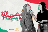 Pergunta na Lata com as cantoras Joelma e Taty Girl