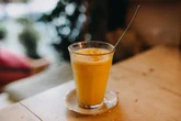 Suco anti-inflamatório melhora a digestão e auxilia na perda de peso