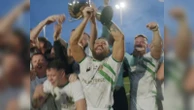 Lutador Conor McGregor é campeão por time de futebol. Entenda