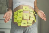 Nomes curtos para bebês conquistam pais; veja tendências e inspire-se