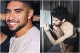 Hamas divulga imagens de refém israelense sequestrado em rave. Vídeo