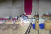 “Deplorável, desumano”, diz PM após resgatar irmãos em casa sem comida
