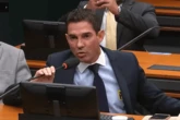 Alvo da PF disse ir a gabinete de deputado próximo à empenho de emenda