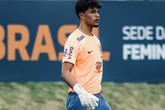 Bruninho Samúdio é convocado para o Sul-Americano e avó comemora