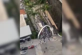 Organizadas do Corinthians divulgam nota sobre invasão: “Revolução”