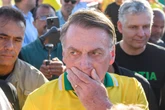 Pouco a pouco, Bolsonaro vai sendo escanteado pela direita