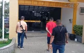 “Frente” do CV e líder comunitário são presos ao tentar matar vereador