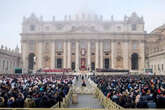 Vaticano inclui evento de grupo católico LGBT em calendário do Jubileu