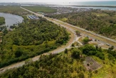 CGU aponta sobrepreço de R$ 5,8 milhões em obra do Dnit