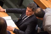 Áudios. Deputado distrital Daniel Donizet denuncia extorsão à PCDF