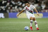 Canobbio é arma do Fluminense contra Aparecidense em Brasília. Compre seu ingresso!