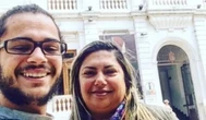 “Intenção era matar”, diz mãe de estudante morto asfixiado na Bolívia