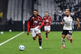 Sob os olhares de Ancelotti, Corinthians empata sem gols com o Ceará