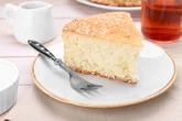 Chef ensina receita de pão de ló fofinho com apenas 3 ingredientes