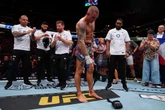Diamantes são eternos: Poirier tem despedida emocionante do UFC. Veja