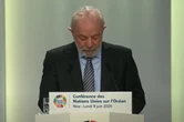 Lula pede ajuda da ONU para três questões fala em OMC “inoperante”