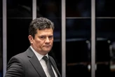 Farra do INSS: Moro reage a menção a seu nome em pedido da PF ao STF