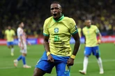 Seleção Brasileira: veja o valor do elenco convocado por Ancelotti