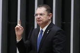 Com impasse na Câmara, líder do PL recorre ao gabinete de Lira. Vídeo