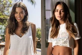 Mariana bate boca com Sandra e acaba na rua em Renascer