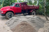 PF prende 3 em flagrante por extrair areia de leito de rio em Ubatuba