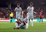 Primeiro jogo de Portugal sem Diogo Jota é marcado por homenagens