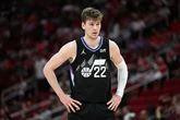 Kyle Filipowski, do Utah Jazz, é eleito o MVP da NBA Summer League
