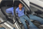 PCDF prende homem suspeito de enforcar e estuprar mulher no Guará