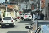 Mulher é esfaqueada enquanto era mantida refém pelo ex em SP