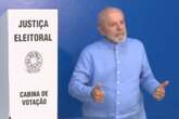 Por candidato do PT, Lula fará comício em cidade vizinha a Salvador