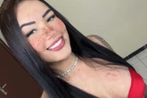 Influencer quase teve dedos decepados por mulheres em show no Piauí