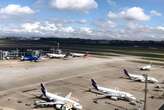 Ranking mostra aeroportos da Europa com mais atrasos em voos