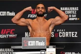 Futuro papai, Gabriel “Marretinha” Bonfim quer voltar a vencer no UFC