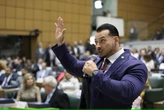 Deputado fisiculturista aprova PL para meia-entrada a personal trainer