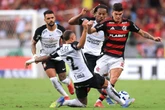Corinthians x Flamengo: saiba onde assistir ao duelo pelo Brasileirão