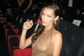 Ao proibir “nudez”, dress code de Cannes flerta com a censura