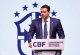 CBF divulgará projeto de fair play financeiro em novembro