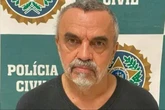 José Dumont, preso por pornografia infantil, voltará ao ar na Globo