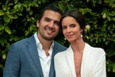 Nasce José, segundo filho de Tatiana Valença e Christian Frota