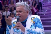 Nota baixa de Milton Cunha gera climão no Dança; jurado se pronuncia