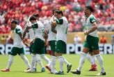 Palmeiras terá mudanças na escalação contra o Inter Miami, de Messi